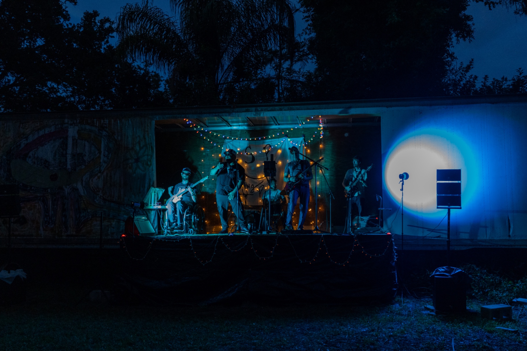 The Midnight Set